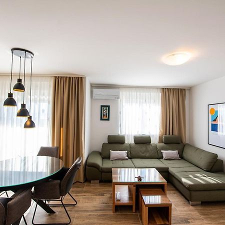 Ferienwohnung View Of Trogir Exterior foto
